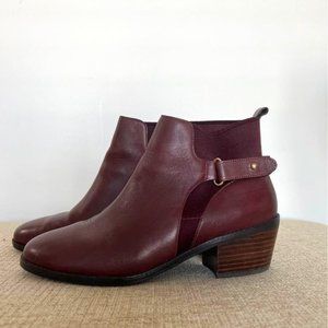 Cole Haan Ankle Boots Size 8